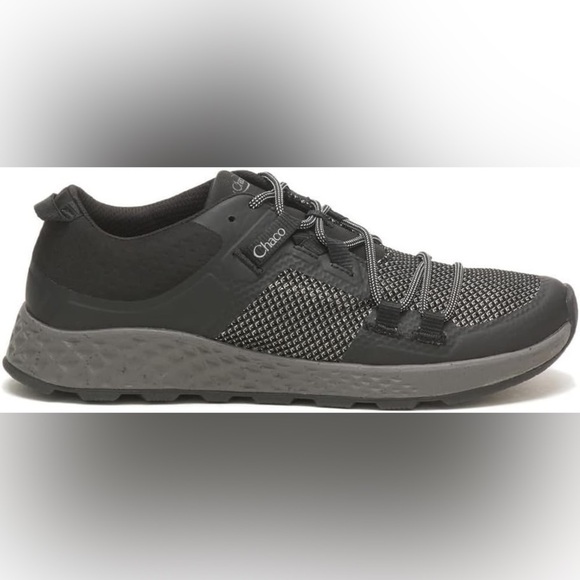 Chaco Canyonland Black Shoes Women’s Land or Water Athletic Sneakers Size 6 - Picture 14 of 14